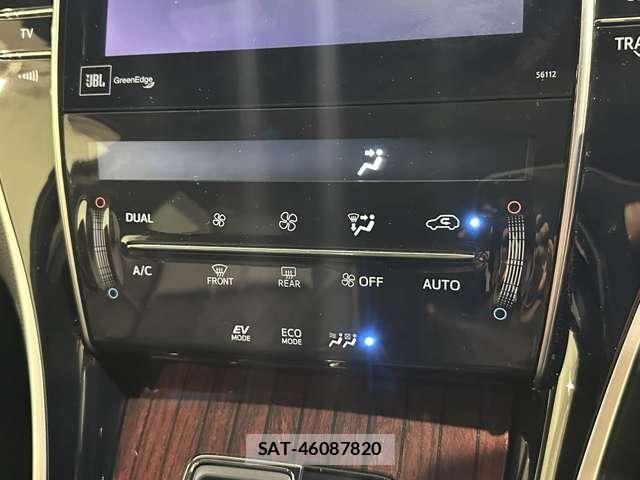 Toyota HARRIER 2014-10 8245318-23