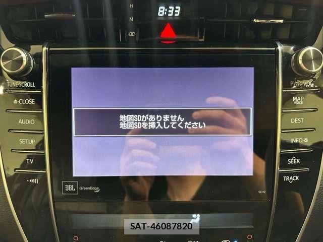 Toyota HARRIER 2014-10 8245318-25