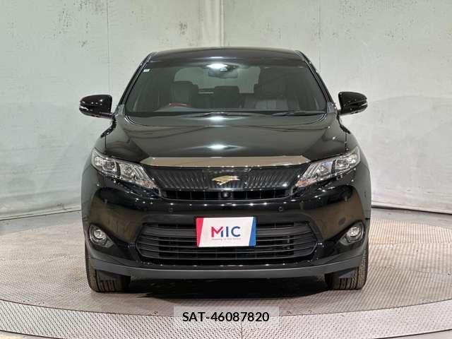 Toyota HARRIER 2014-10 8245318-2