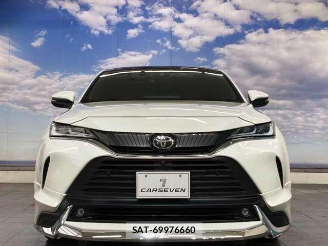 Toyota HARRIER 2021-02 8245316-12