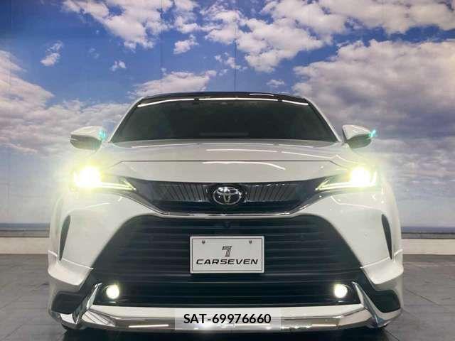 Toyota HARRIER 2021-02 8245316-13