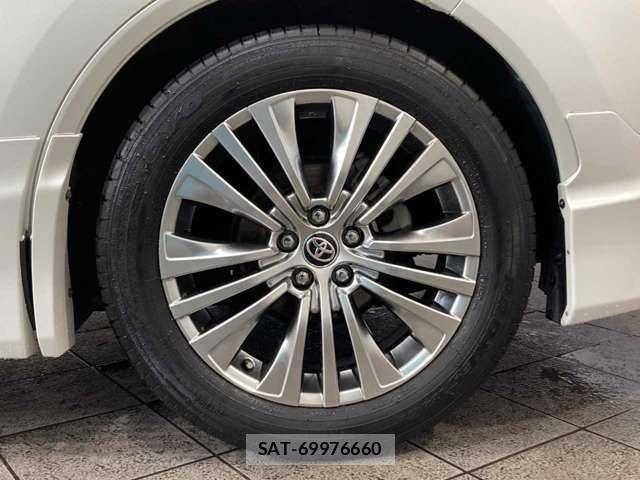 Toyota HARRIER 2021-02 8245316-2