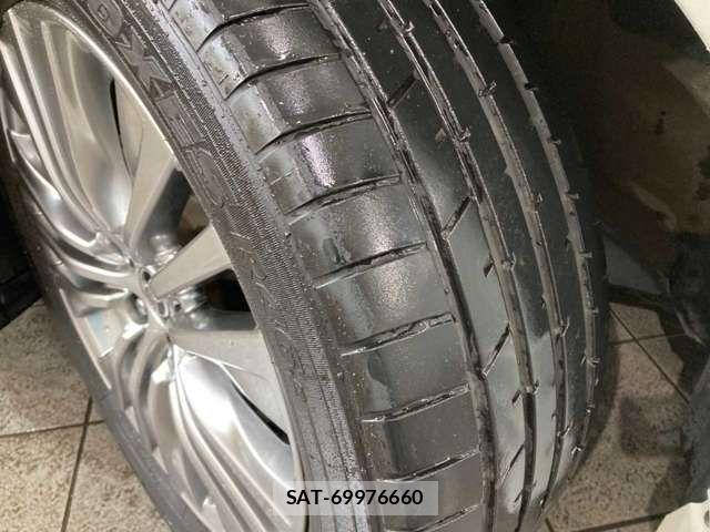 Toyota HARRIER 2021-02 8245316-3