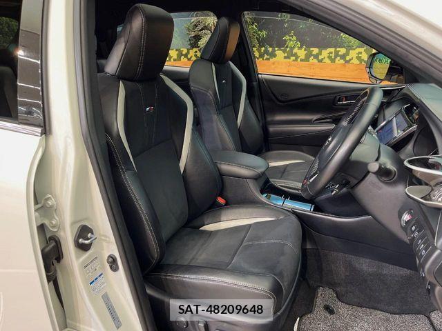 Toyota HARRIER 2018-03 8245315-10