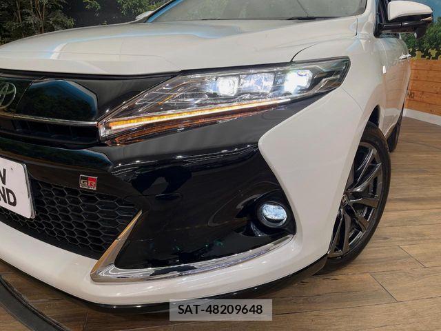 Toyota HARRIER 2018-03 8245315-13