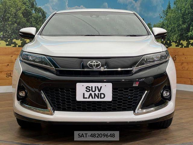 Toyota HARRIER 2018-03 8245315-15
