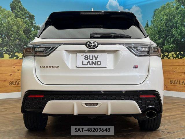Toyota HARRIER 2018-03 8245315-16