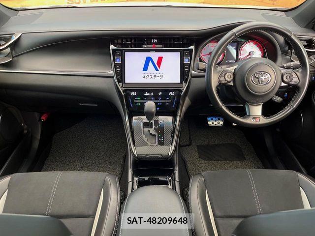 Toyota HARRIER 2018-03 8245315-1