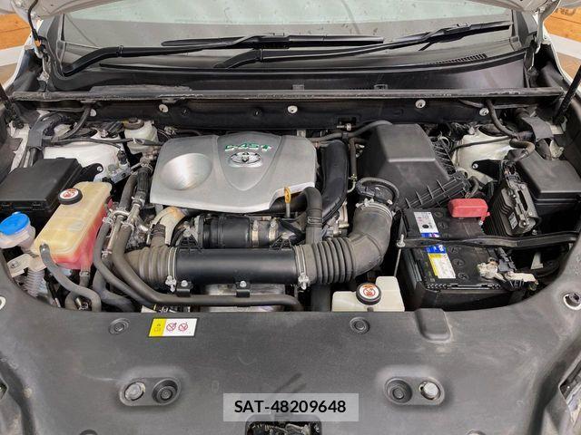 Toyota HARRIER 2018-03 8245315-19