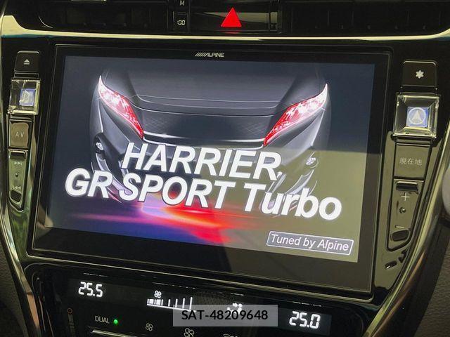 Toyota HARRIER 2018-03 8245315-3