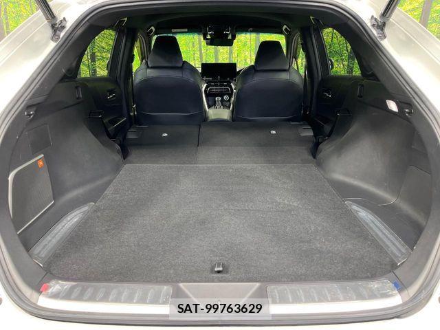 Toyota HARRIER 2021-09 8245314-9
