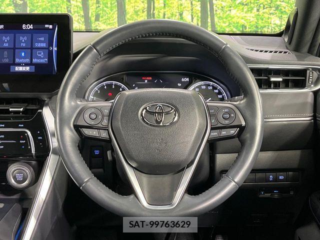Toyota HARRIER 2021-09 8245314-10