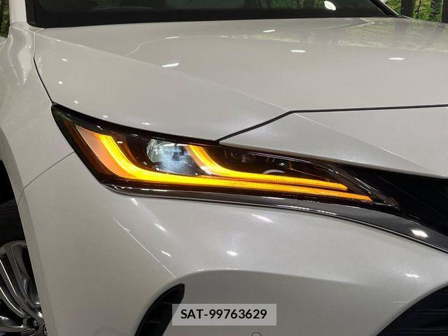 Toyota HARRIER 2021-09 8245314-11
