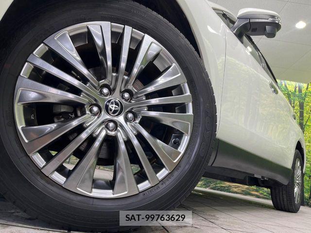 Toyota HARRIER 2021-09 8245314-12