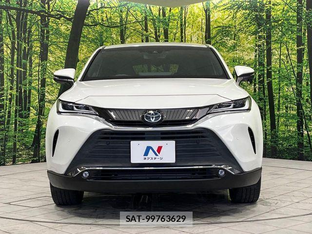 Toyota HARRIER 2021-09 8245314-13