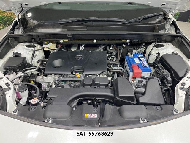 Toyota HARRIER 2021-09 8245314-17