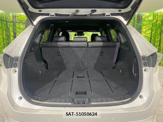 Toyota HARRIER 2015-08 8245317-10