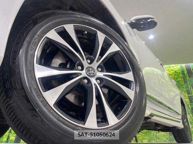 Toyota HARRIER 2015-08 8245317-13