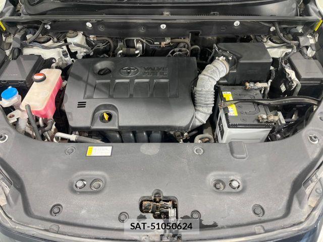 Toyota HARRIER 2015-08 8245317-18