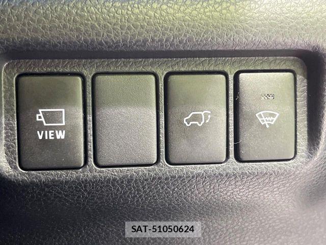 Toyota HARRIER 2015-08 8245317-4