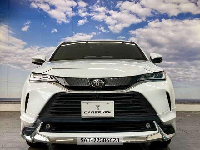 Toyota HARRIER 2023-04 8245313-12