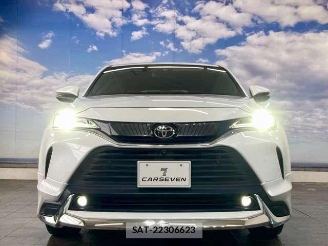 Toyota HARRIER 2023-04 8245313-13