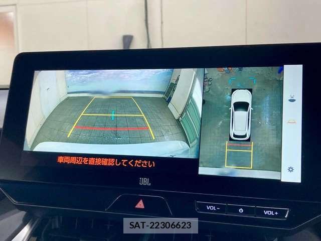 Toyota HARRIER 2023-04 8245313-8
