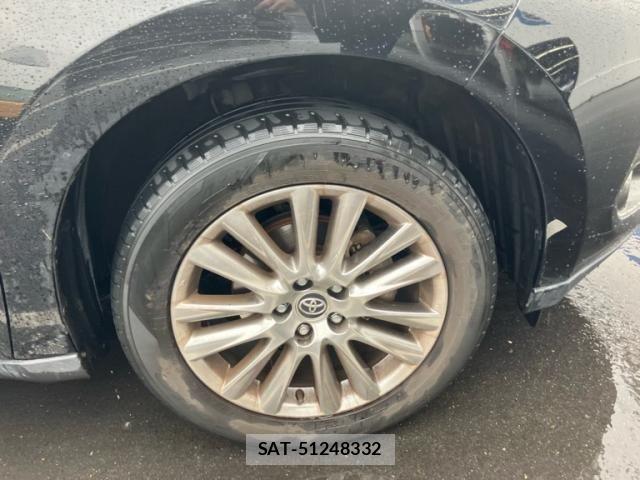 Toyota HARRIER 2015-11 8245320-10