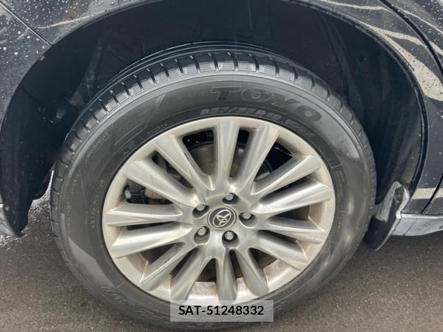 Toyota HARRIER 2015-11 8245320-11
