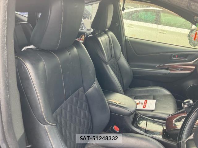 Toyota HARRIER 2015-11 8245320-12