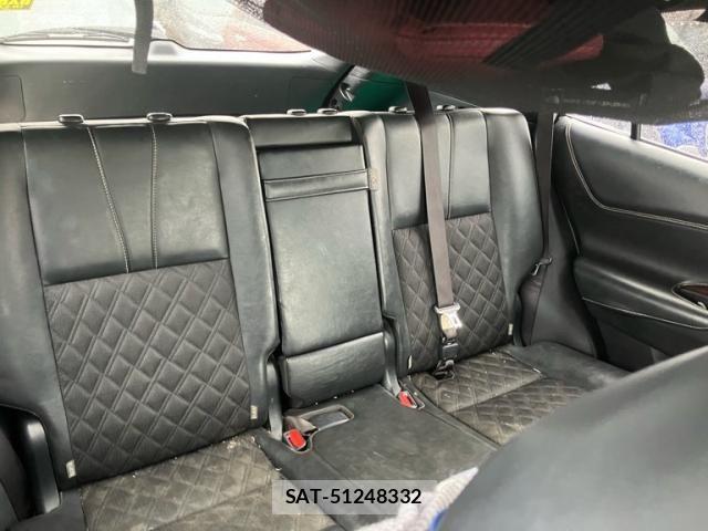Toyota HARRIER 2015-11 8245320-13