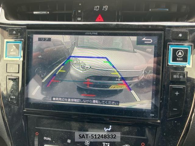 Toyota HARRIER 2015-11 8245320-18