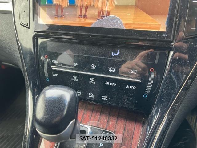 Toyota HARRIER 2015-11 8245320-20