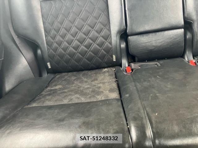 Toyota HARRIER 2015-11 8245320-27