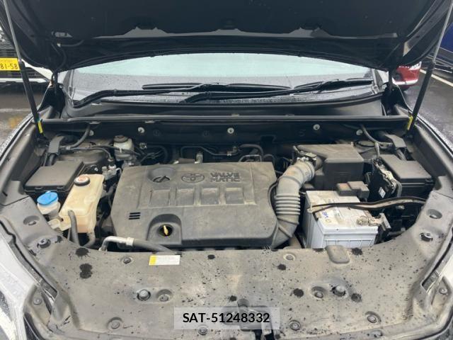 Toyota HARRIER 2015-11 8245320-28