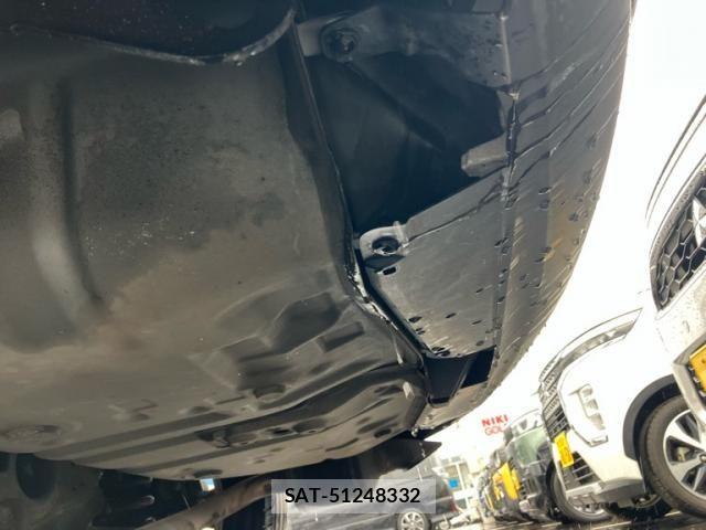Toyota HARRIER 2015-11 8245320-7