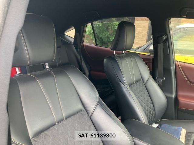 Toyota HARRIER 2014-06 8314661-11