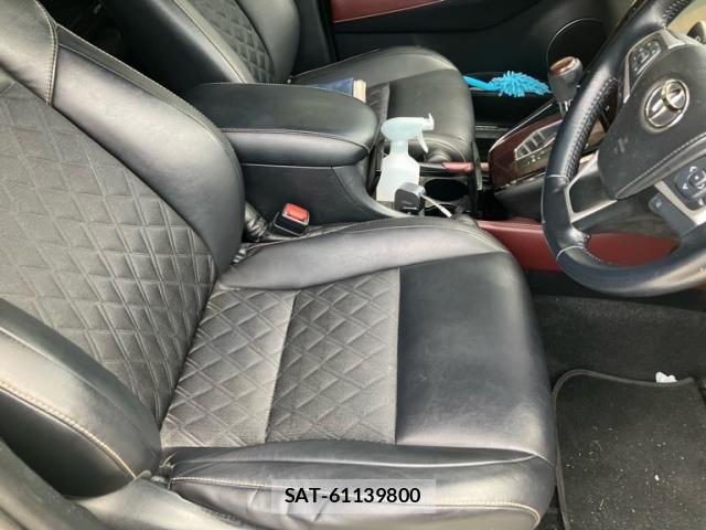 Toyota HARRIER 2014-06 8314661-12