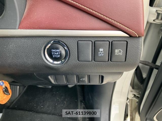 Toyota HARRIER 2014-06 8314661-13