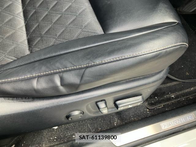 Toyota HARRIER 2014-06 8314661-14