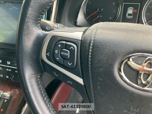 Toyota HARRIER 2014-06 8314661-16