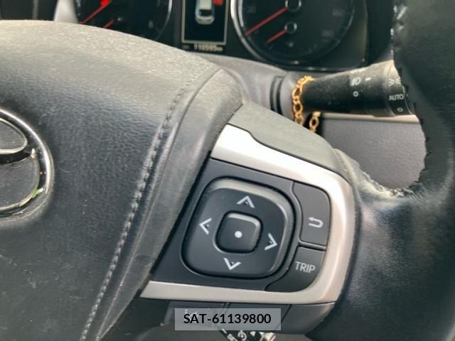 Toyota HARRIER 2014-06 8314661-17
