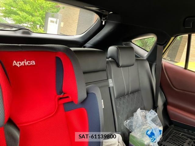Toyota HARRIER 2014-06 8314661-19