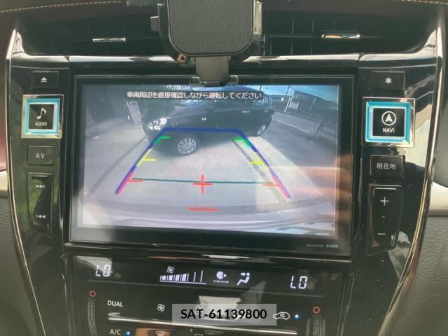 Toyota HARRIER 2014-06 8314661-21
