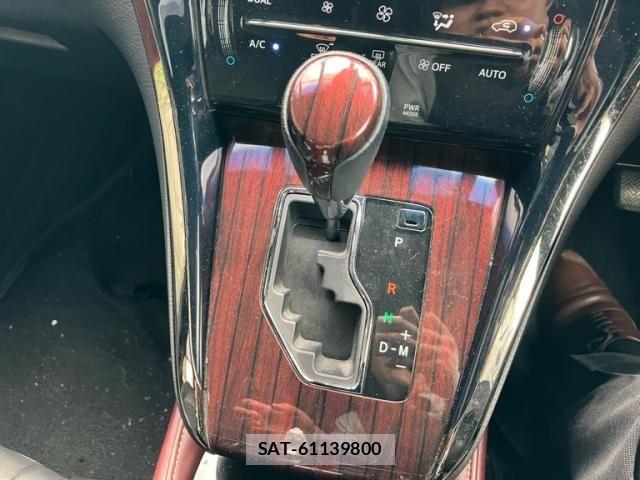 Toyota HARRIER 2014-06 8314661-24
