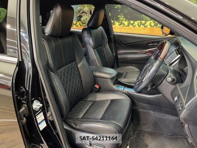 Toyota HARRIER 2014-03 8314660-10