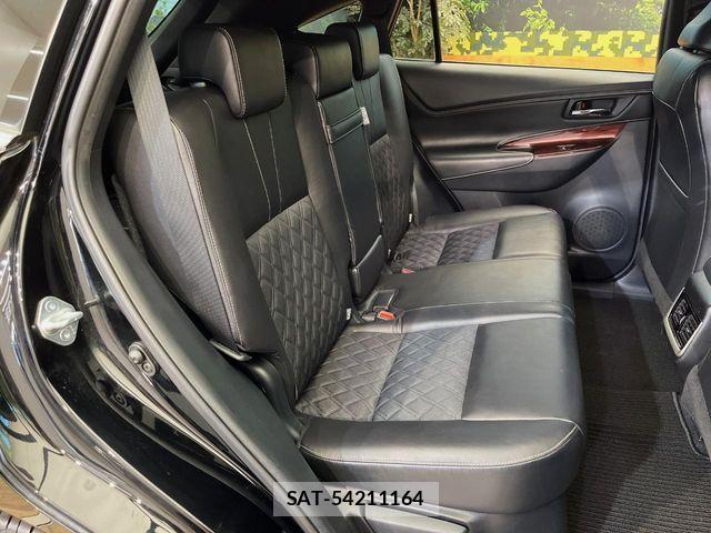 Toyota HARRIER 2014-03 8314660-11