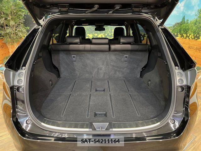 Toyota HARRIER 2014-03 8314660-12