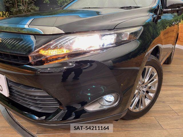 Toyota HARRIER 2014-03 8314660-13