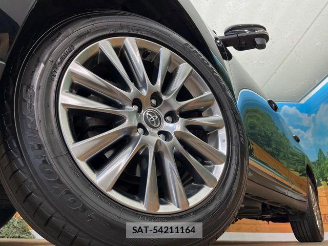 Toyota HARRIER 2014-03 8314660-14